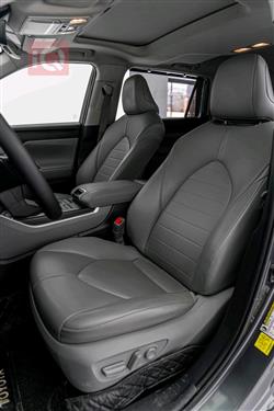 تويوتا هايلاندر